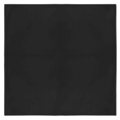 Black Bandana