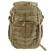 Tactical 1/2-Day Backpack