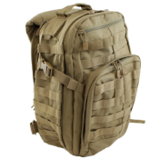 Tactical 1/2-Day Backpack