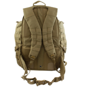 Tactical 3-Day Backpack
