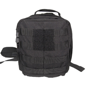 11L Tactical MOLLE Sling Single Strap Bag
