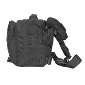 11L Tactical MOLLE Sling Single Strap Bag