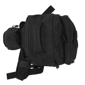 11L Tactical MOLLE Sling Single Strap Bag