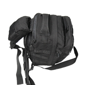 11L Tactical MOLLE Sling Single Strap Bag
