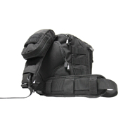 11L Tactical MOLLE Sling Single Strap Bag