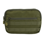 Tactical Military MOLLE Crossbody Sling Bag