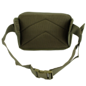 Tactical Military MOLLE Crossbody Sling Bag