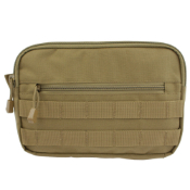 Tactical Military MOLLE Crossbody Sling Bag