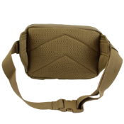 Tactical Military MOLLE Crossbody Sling Bag