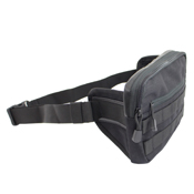 Tactical Military MOLLE Crossbody Sling Bag