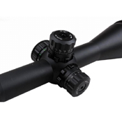 UTG Leapers 3-9x40 AO True Hunter Rifle Scope