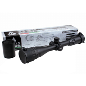 UTG Leapers 3-9x40 AO True Hunter Rifle Scope