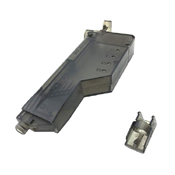 Fidragon 155rds 6mm Airsoft BB Speedloader