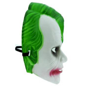 Joker Scary Clown Mask