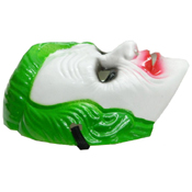Joker Scary Clown Mask