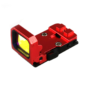 Holo Reflex Red Dot gun Sight