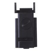 Royal Tactical Picatinny/Weaver Red Laser