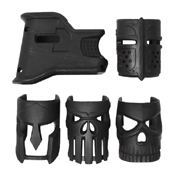 FAB Mojo Magwell AR-15/M4 Grip Set