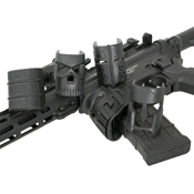 FAB Mojo Magwell AR-15/M4 Grip Set