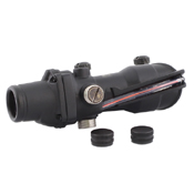 ACOG 4x32 Dual Illuminated Red Fiber Scope