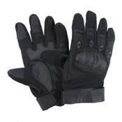 Hard Padded Knuckle Tactical Gloves