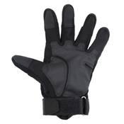 Hard Padded Knuckle Tactical Gloves