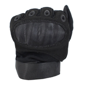 Hard Padded Knuckle Tactical Gloves