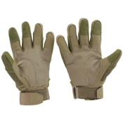 Hard Padded Knuckle Tactical Gloves