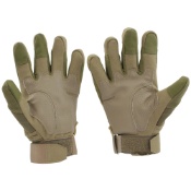 Hard Padded Knuckle Tactical Gloves