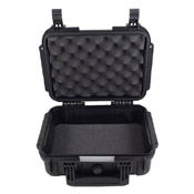 Mil-Spec Deep gun Case