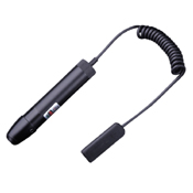 Huonje HJ-18 Bullet Laser Scope - Green