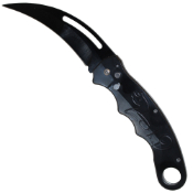 Field Folding Camping Knife