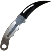 Field Folding Camping Knife
