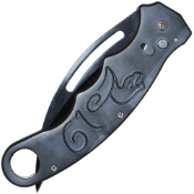 Field Folding Camping Knife