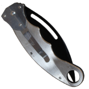 Field Folding Camping Knife