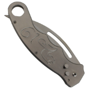 Field Folding Camping Knife