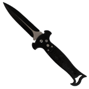 Joker Style Folding Knife