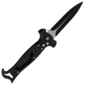 Joker Style Folding Knife