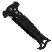 Joker Style Folding Knife