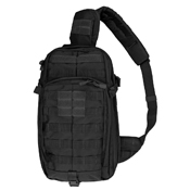 18L Tactical MOLLE Sling Go Bag
