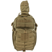 18L Tactical MOLLE Sling Go Bag