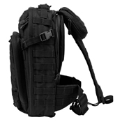 18L Tactical MOLLE Sling Go Bag