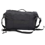 MOLLE Utility Shoulder Messenger Bag
