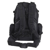 72 Hour Tactical 50L Assault Backpack