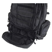 72 Hour Tactical 50L Assault Backpack