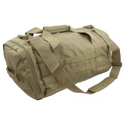 Tactical Duffle Bag