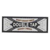 Wrigley's Gum Double Tap Patch