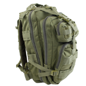 30L Military Tactical MOLLE Backpack
