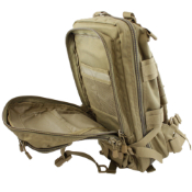 30L Military Tactical MOLLE Backpack