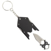 Small Knife Keychain